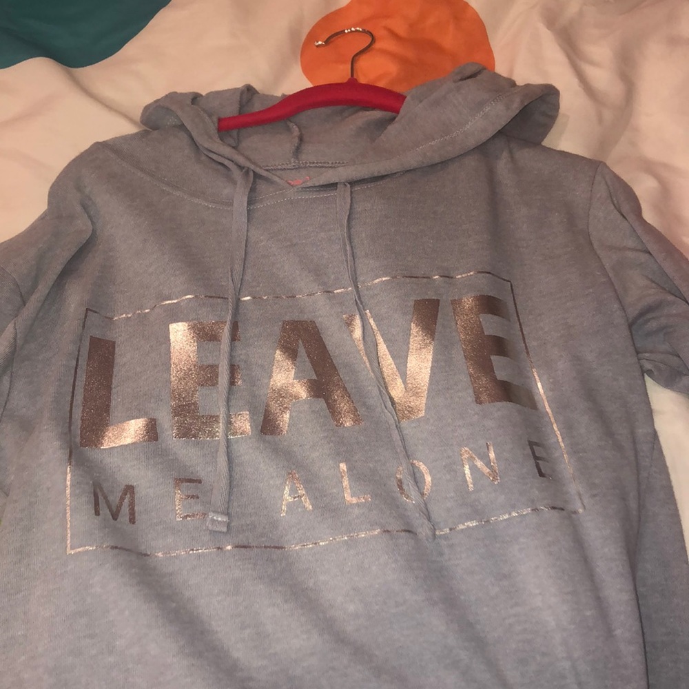 sweater